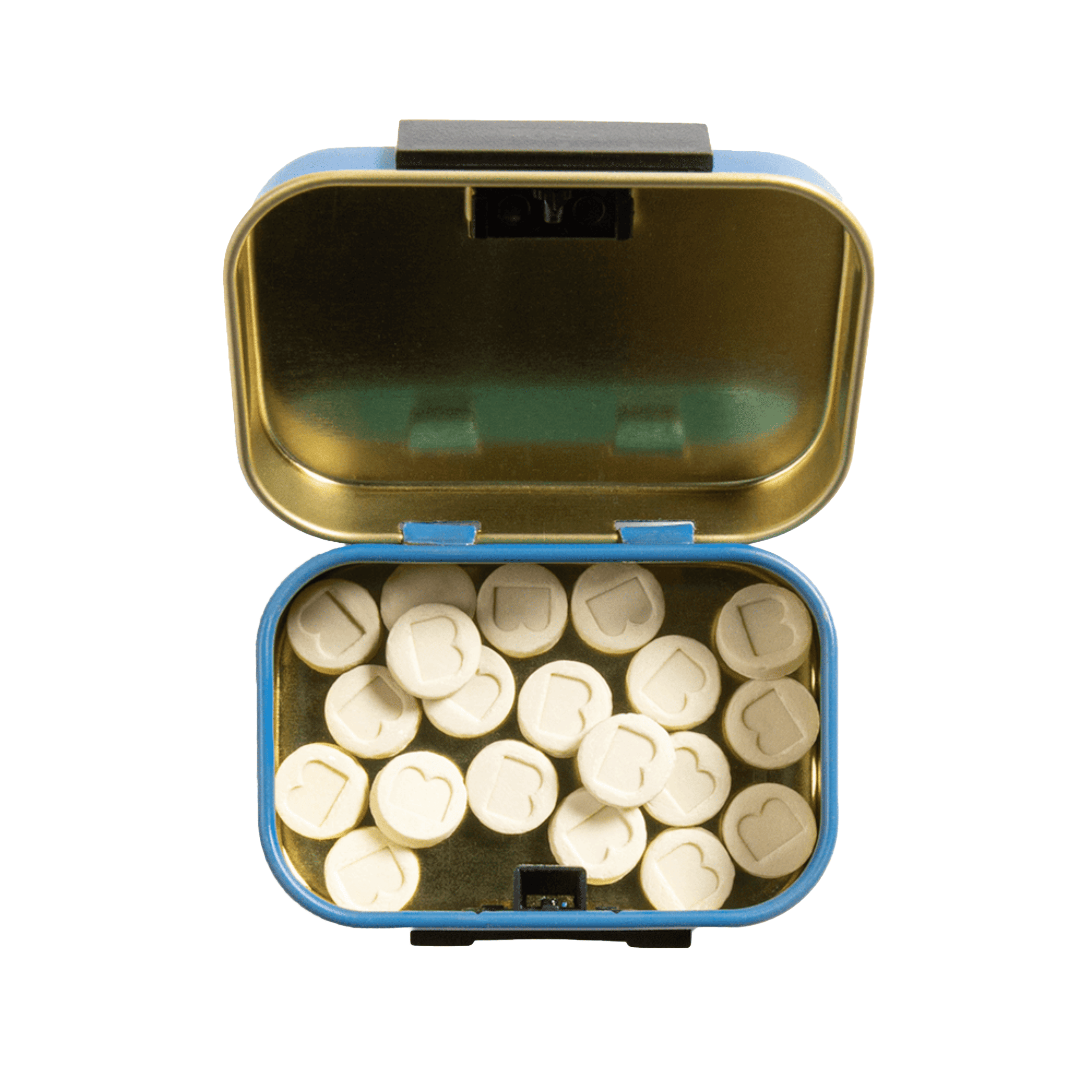 Original Mints - 100MG - Breez - - $20 - Edibles