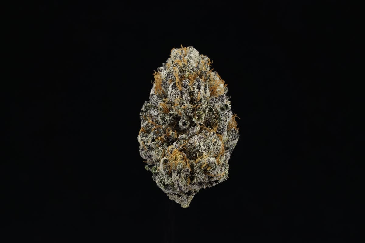 Strawberry Runtz - Jar - Indoor Flower - UpNorth - Eighth - $44.99 - 4mo+ Flower (Date in Description)