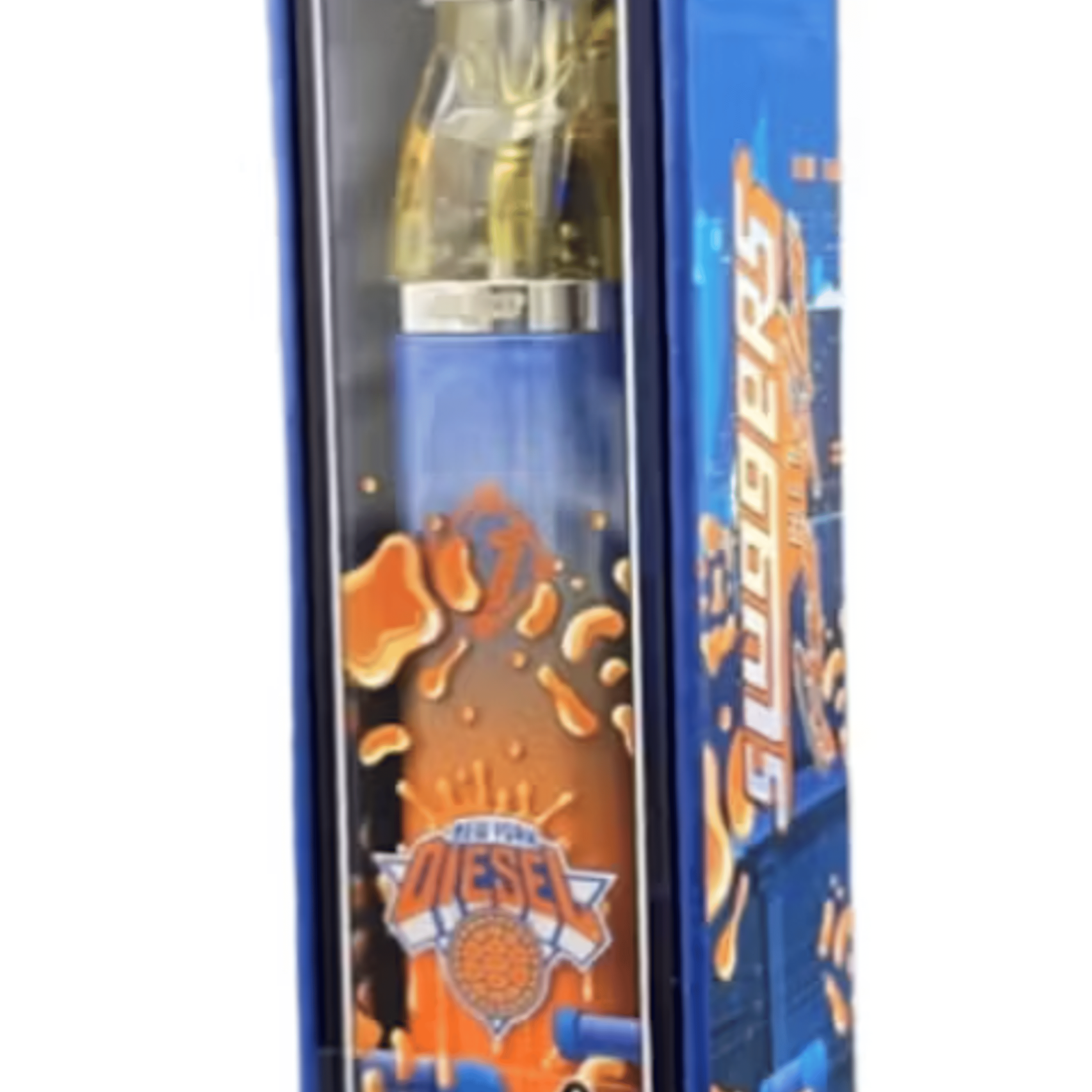 NYC Diesel 1.2G All In One - Sluggers Hit - - $24.75 - Cartridges