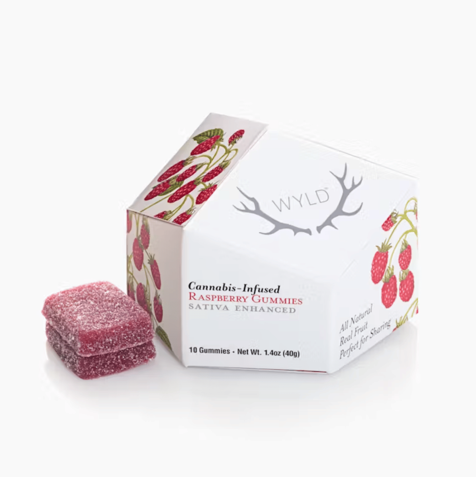 Wyld — Raspberry