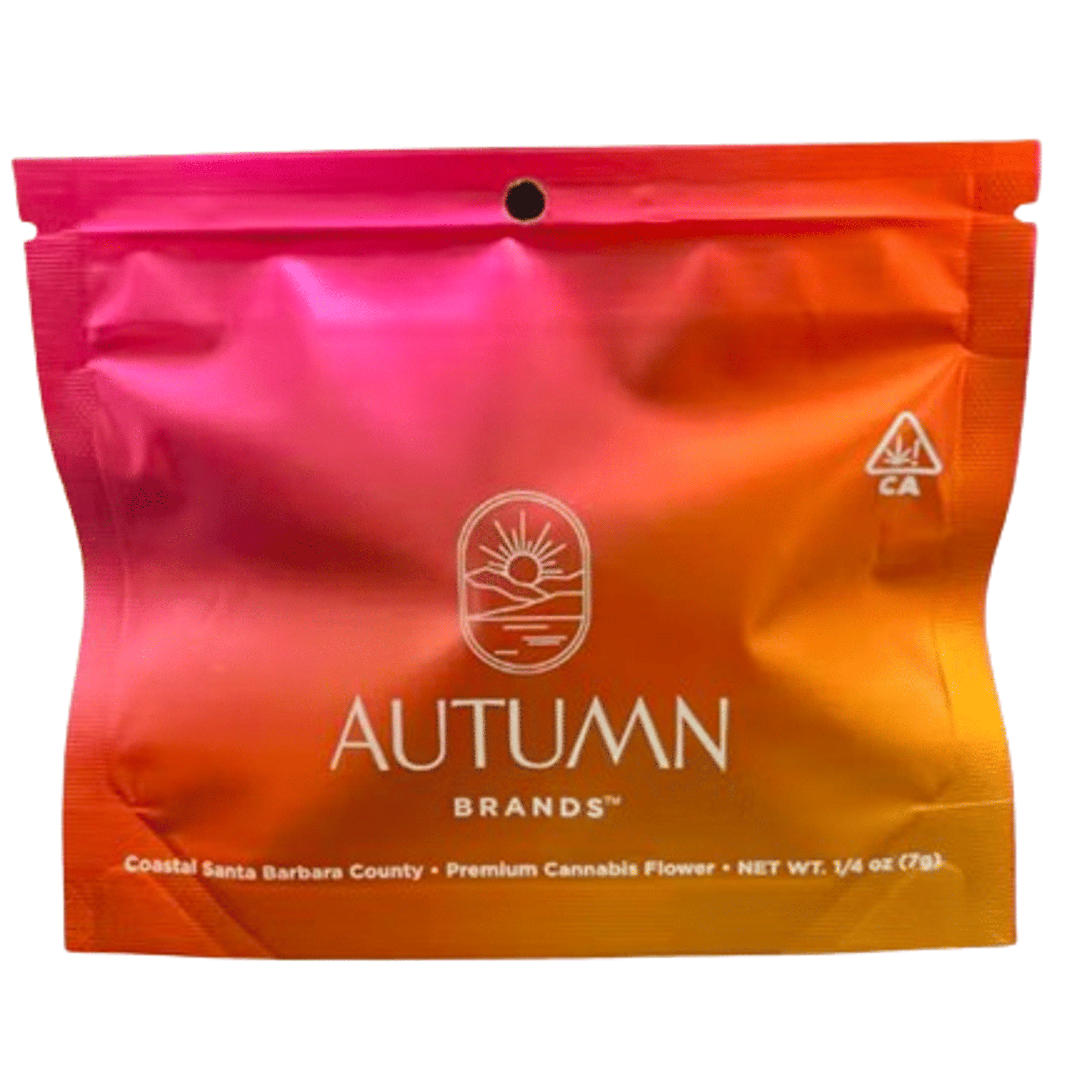 Mule Fuel 7g Pouch - Autumn Brands - - $56 - Flowers