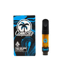 Connected Cannabis Co. - — Vapes