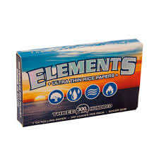 Element Papers - Elements - 1 1/4 - $3 - Accessories