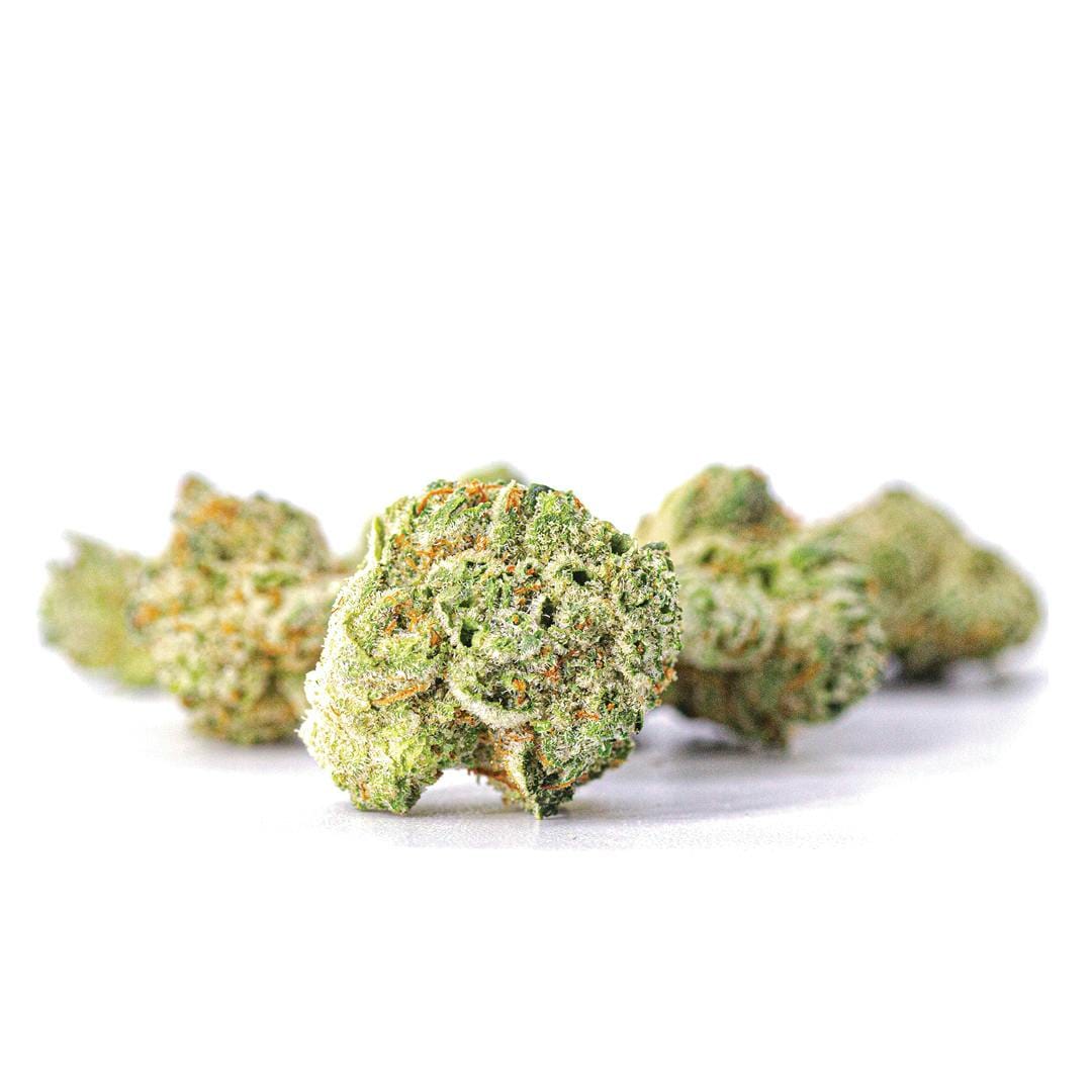 Black Triangle OG - 14g - Claybourne Co. -  - $150 - Flowers