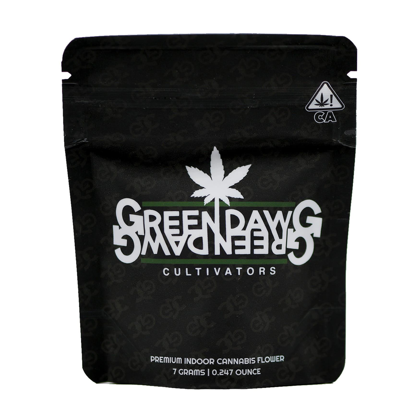 RX 29.01% 7g - GreenDawg Cultivators - Quarter - $73.99 - Flower