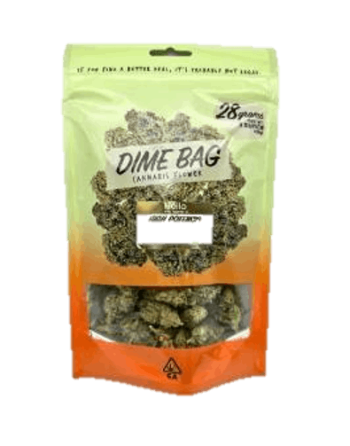 DIME BAG — Mazar