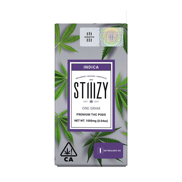 Original Pod – Skywalker OG – 1g