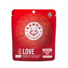 Kanha FX Gummies - Kanha - Energy THCV - $27 - Edibles