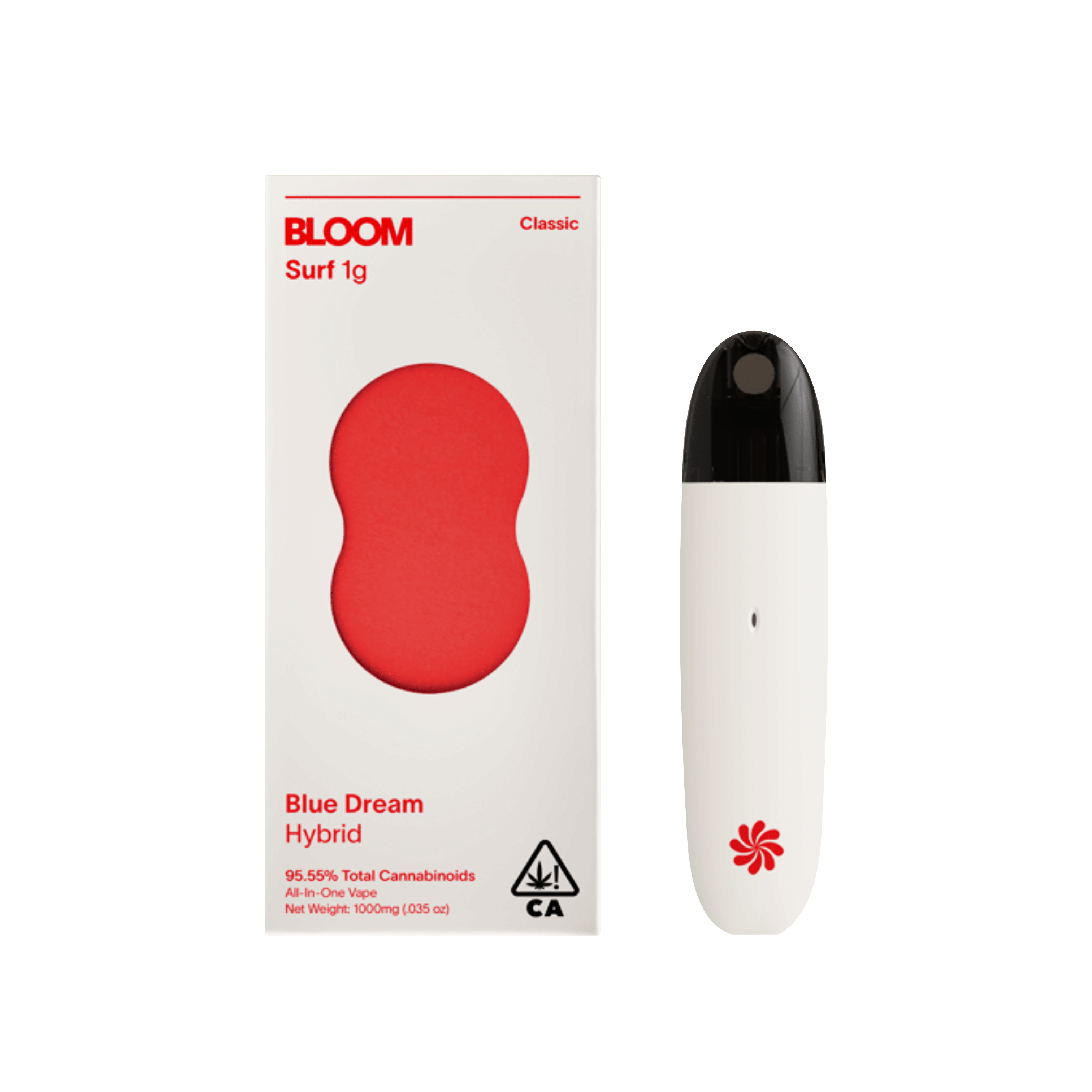 BLOOM: Blue Dream