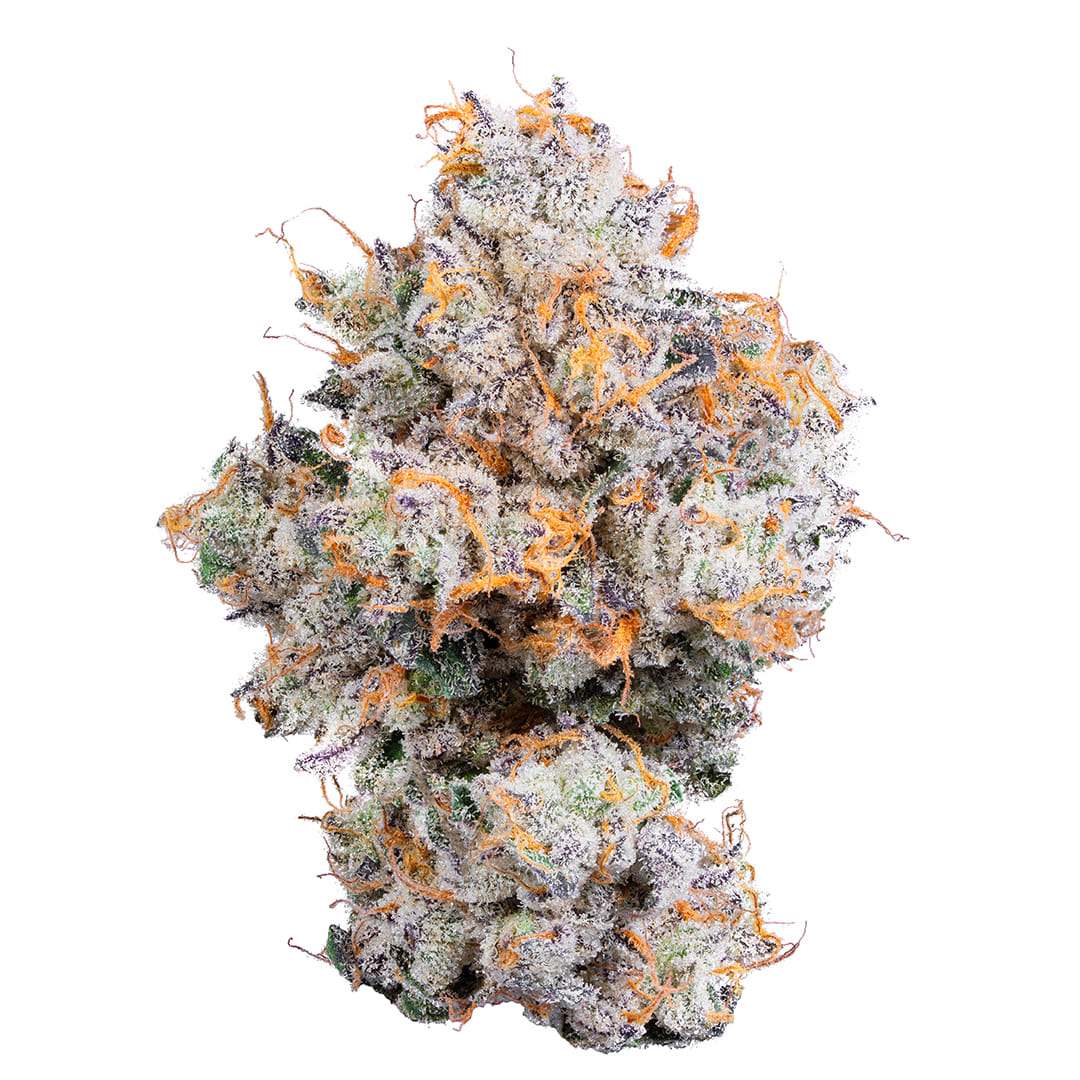 Silver Spoon - Connected Cannabis Co. - Eighth - $30 - Flowers