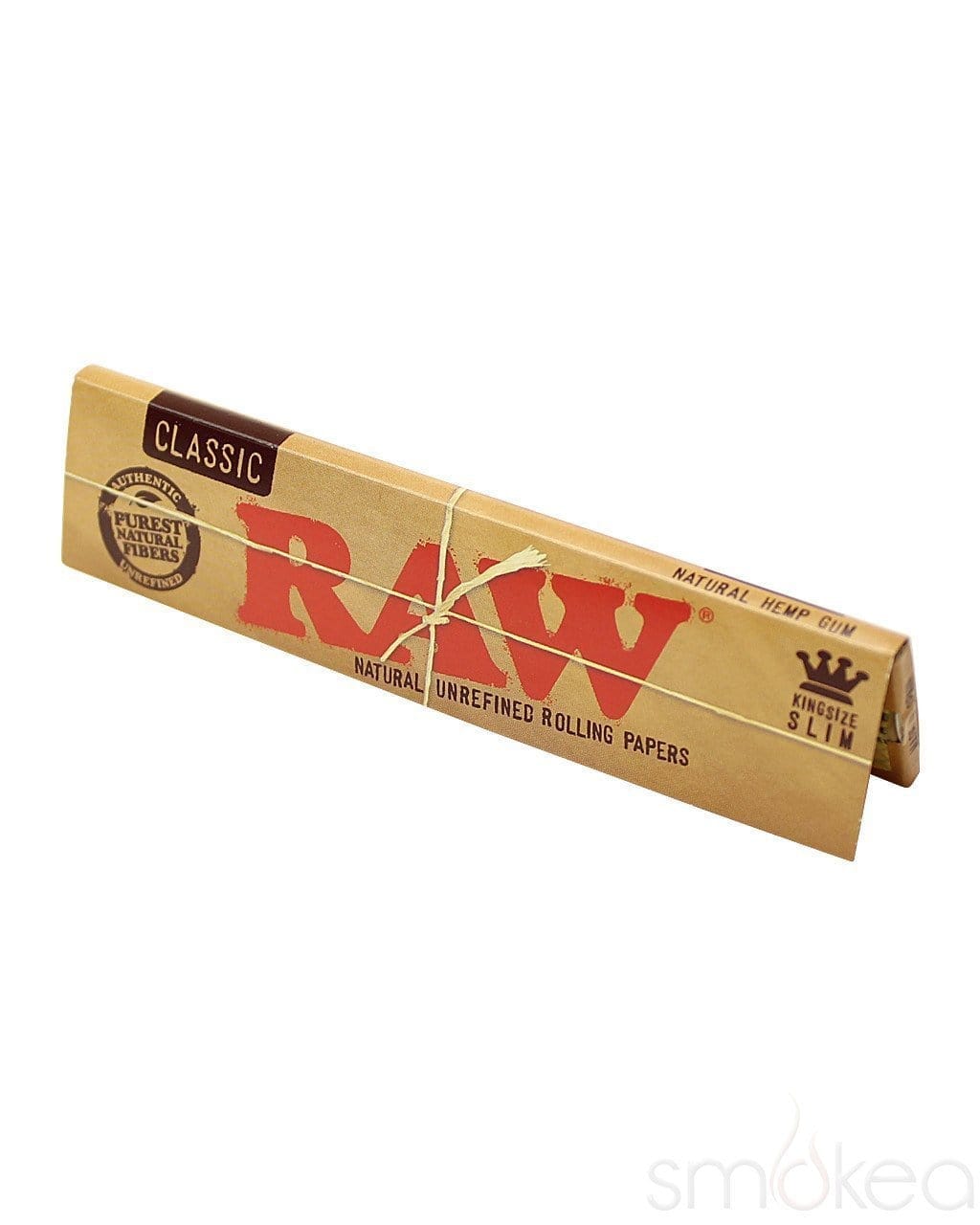 King Size Rolling Papers - RAW - King Size Rolling Papers - $3 - Accessories