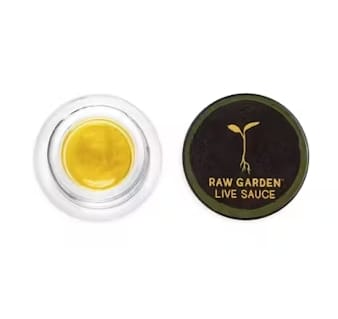 Green Crack 1G Live Sauce - Raw Garden -  - $14.88 - Concentrates