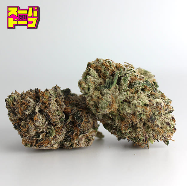 SuperDope - Plum Popperz - 3.5g - Super Dope -  - $49.99 - Exotic Genetics