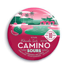 Camino Sours Watermelon Spritz