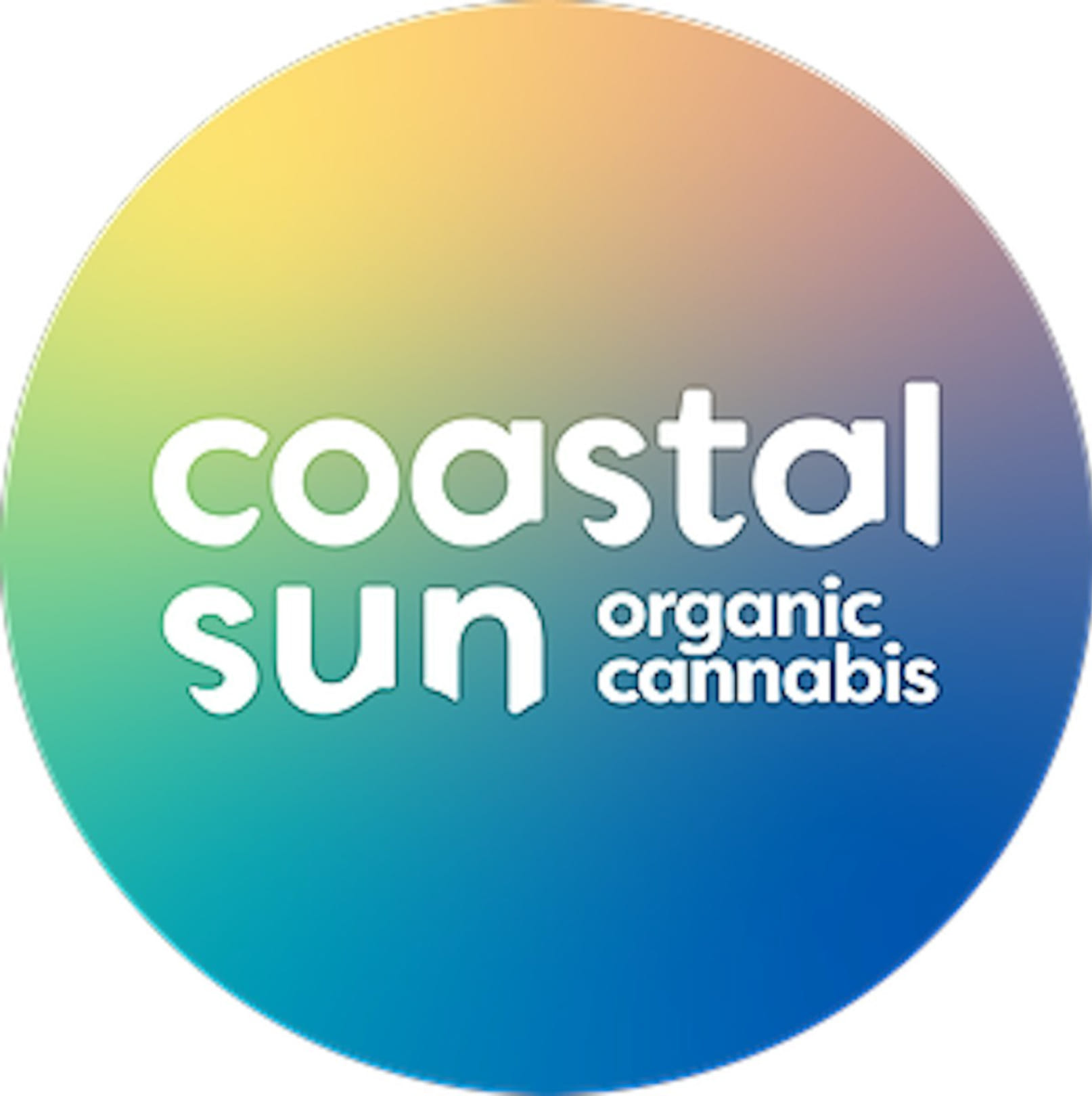 Rainbow Kush 10pk PRs - Coastal Sun -  - $14.40 - Preroll