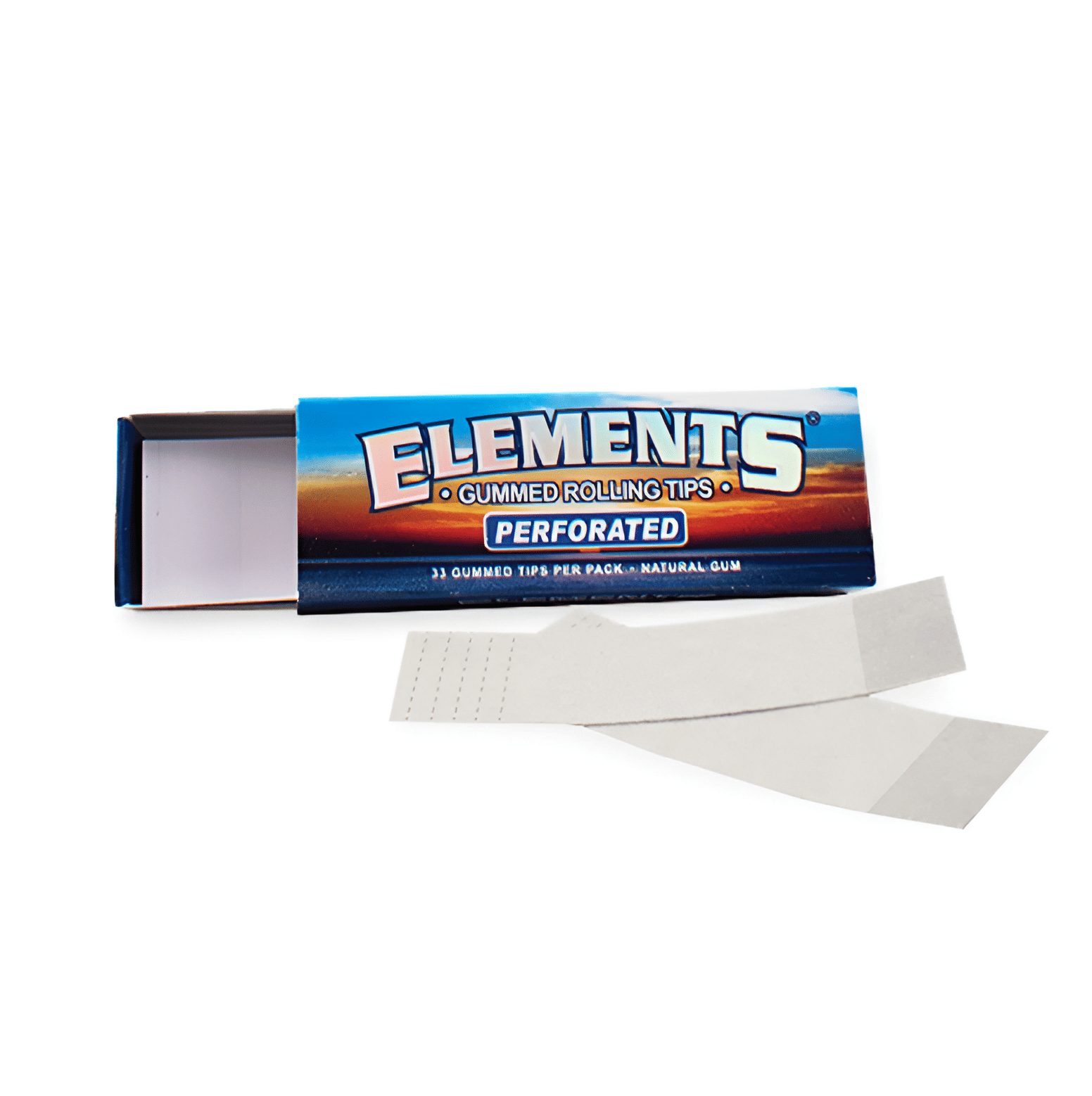 Elements - Ultra Thin Rolling Papers Size ¼ - 300 Leaves - Elements - Size ¼ Ultra Thin 300 - $5.99 - Accessories