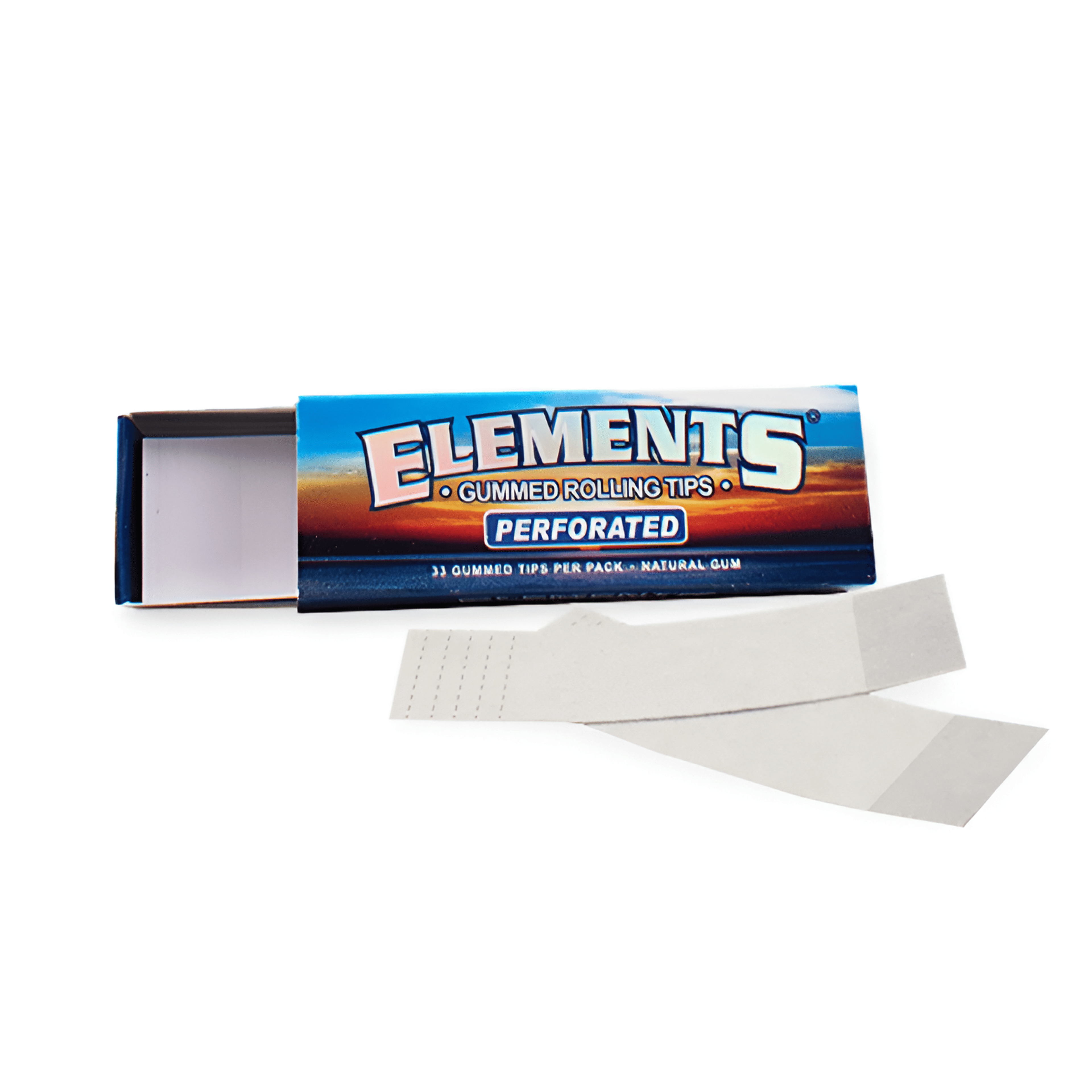 Elements - Ultra Thin Rolling Papers Size ¼ - 300 Leaves - Elements - Size ¼ Ultra Thin 300 - $5.99 - Accessories