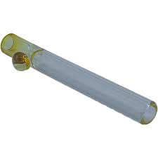 CG Pipes <$40 - Chameleon Glass - Snapper One Hitter - 28 - $7 - Accessories