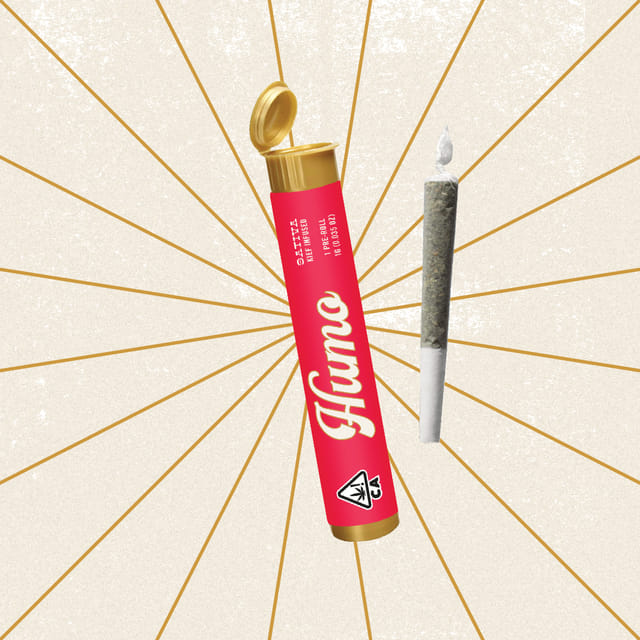 Humo: Limonada Preroll - 1g