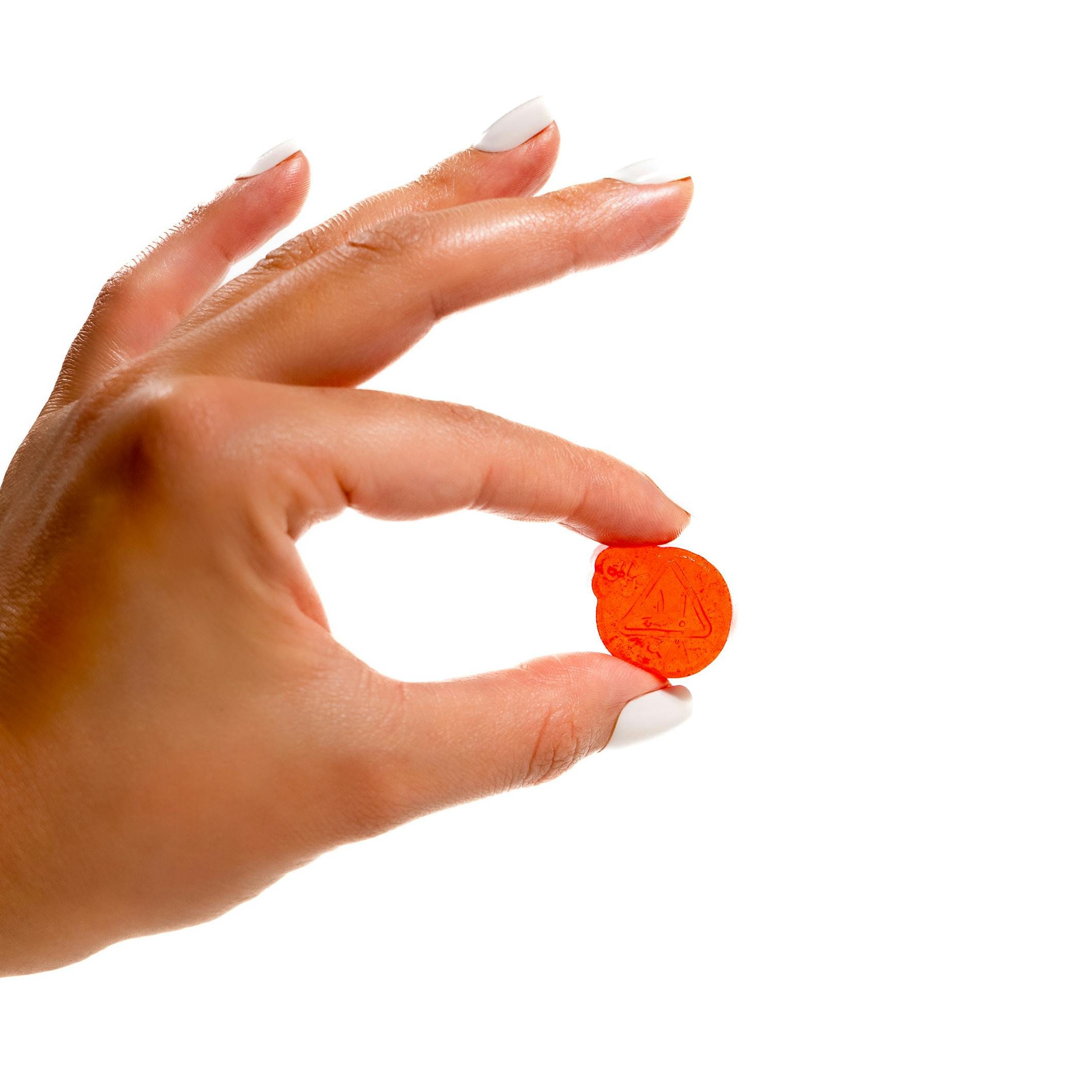 Cherry Lifted Limeade Gummies - Happy Fruit - 10 Gummies - $21.99 - Edibles