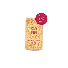 CANN Social Tonic 6pk - CANN - Grapefruit Rosemary 6pk - $32 - Edibles