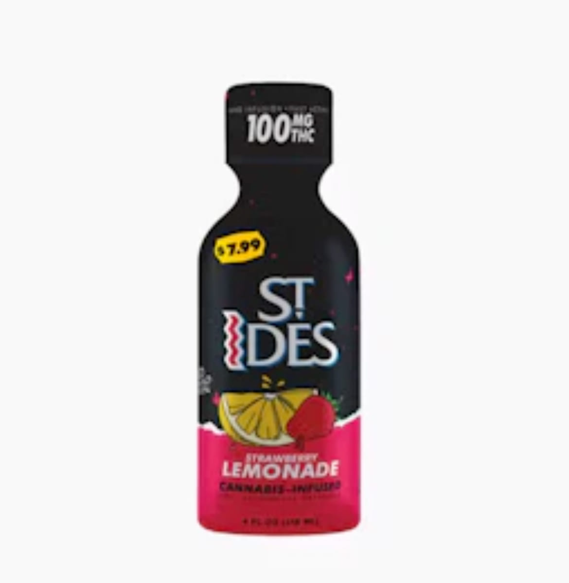 St. Ides — Sale B2g1 St Ides - Strawberry Lemonade