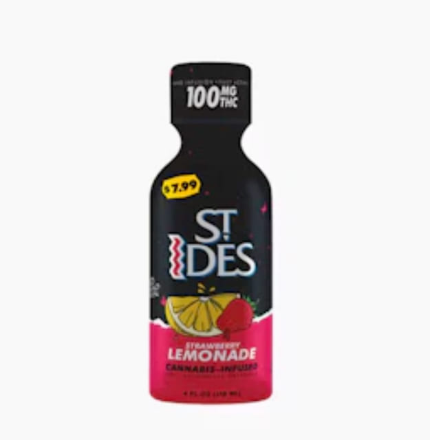 St. Ides — Sale B2g1 St Ides - Strawberry Lemonade