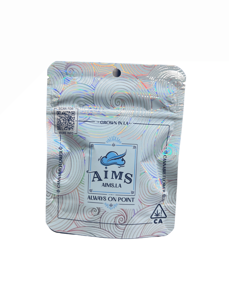 AIMS - Cyclone 3.5 Grams - Aims Horticulture -  - $27 - Flowers