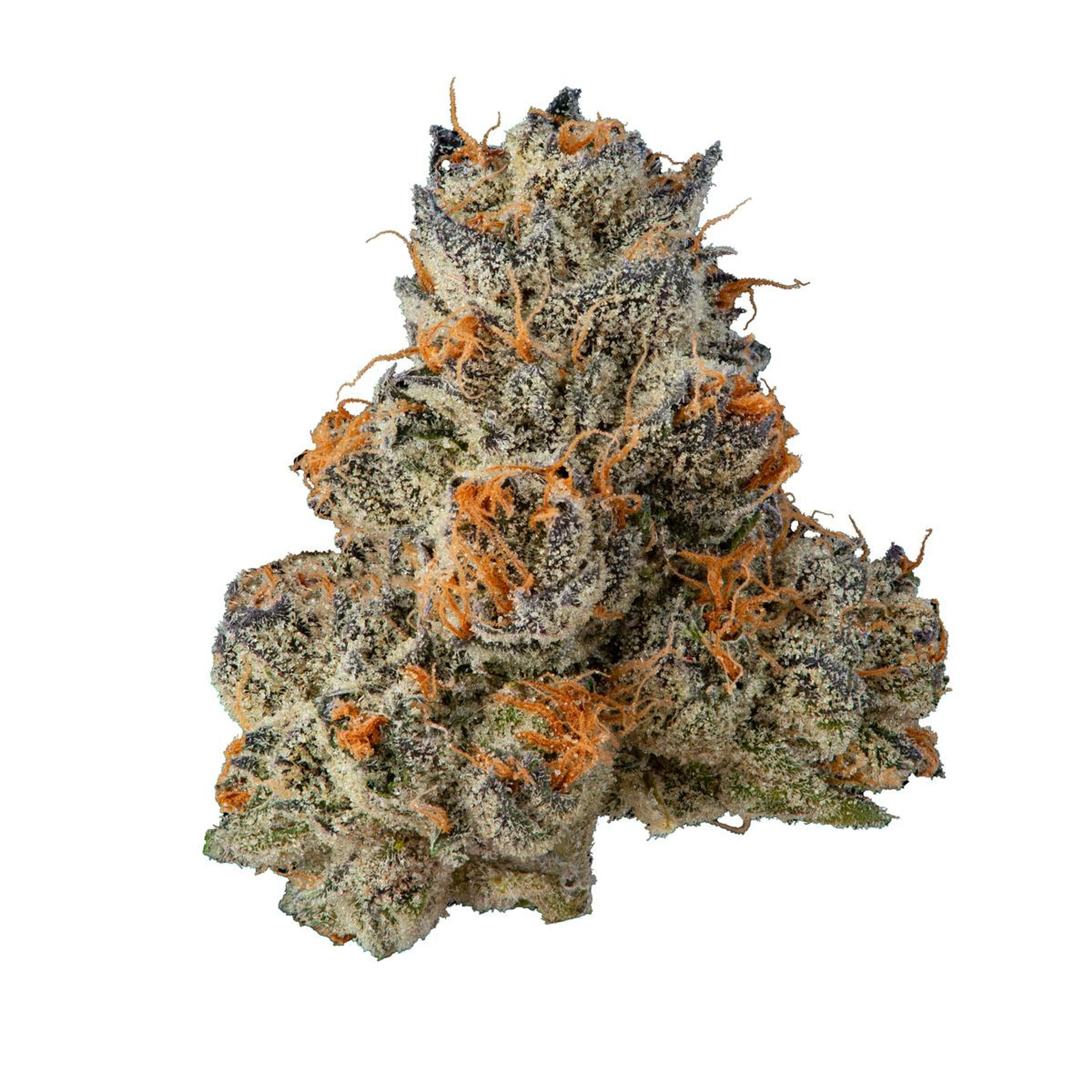 Krypto Chronic #1 29% - 3.5G - Fig Farms - Krypto Chronic #1 (H) - $47 - Flower