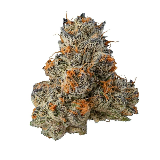 Fig Farms — Krypto Chronic #1
