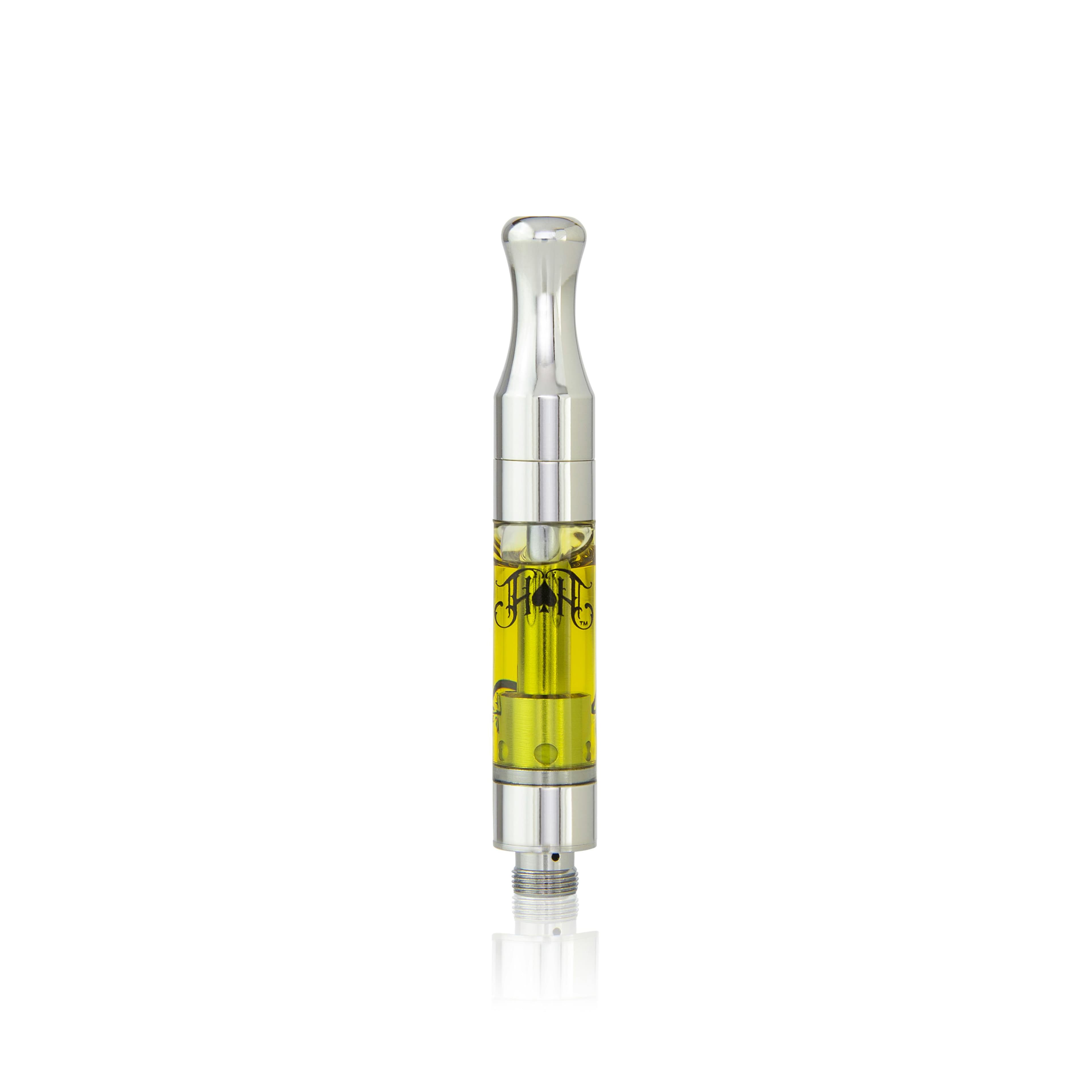 Heavy Hitters | 1g - Maui Wowie - Cartridge - Sativa - Heavy Hitters - - $33 - Vape Carts