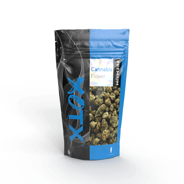 28g Bubble Gum Runtz Flower