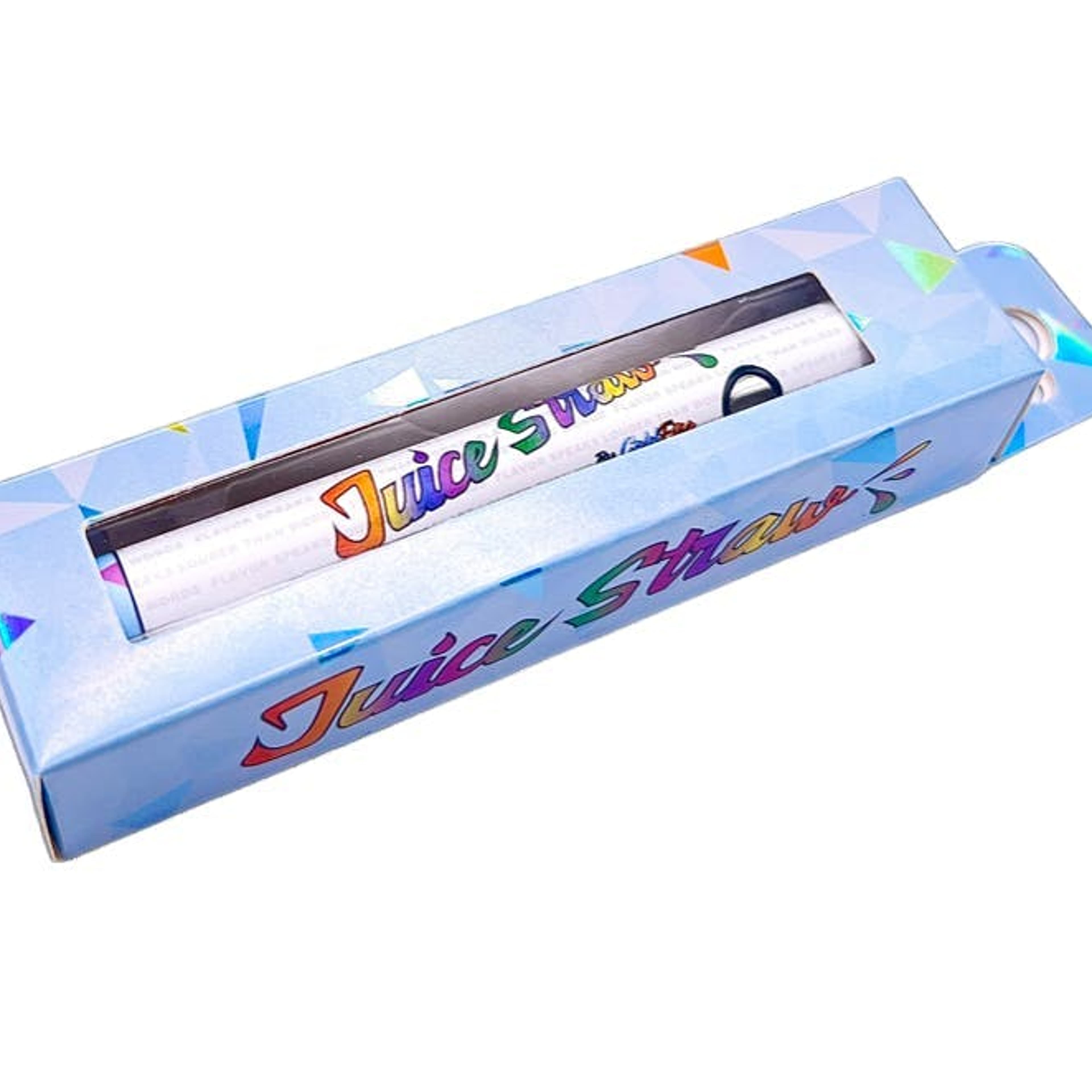 Juice Straw - Battery - COLDFIRE Extracts - Battery - $19.99 - Vape Batteries