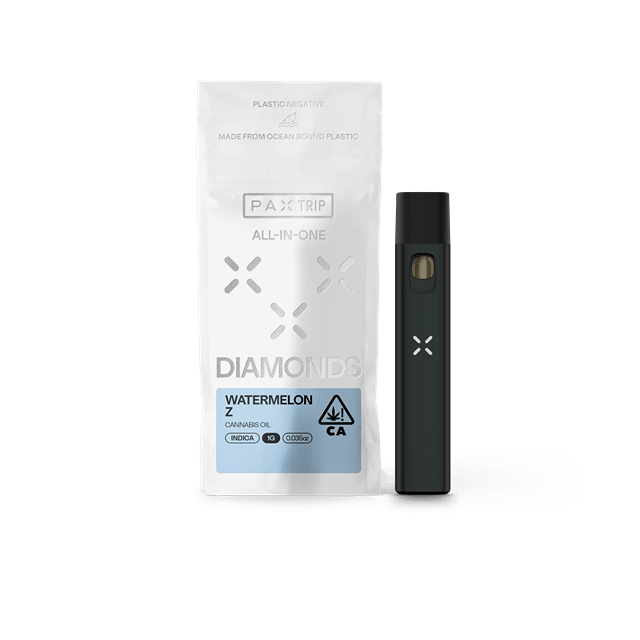 PAX - Watermelon Z | Diamonds 1G