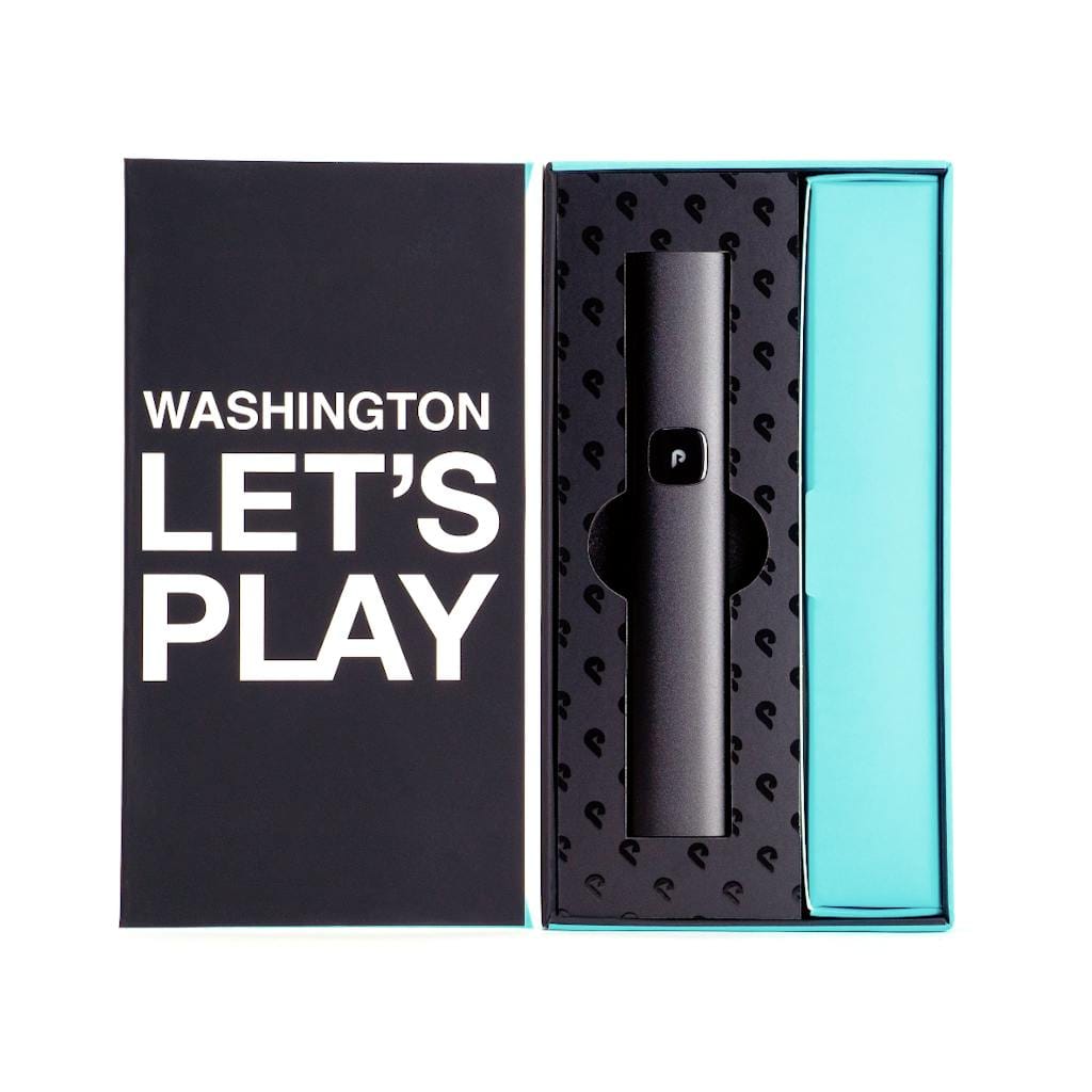 PLAY Battery Kit - Black - PLUGplay - PLAY Battery Kit - $20 - Batteries