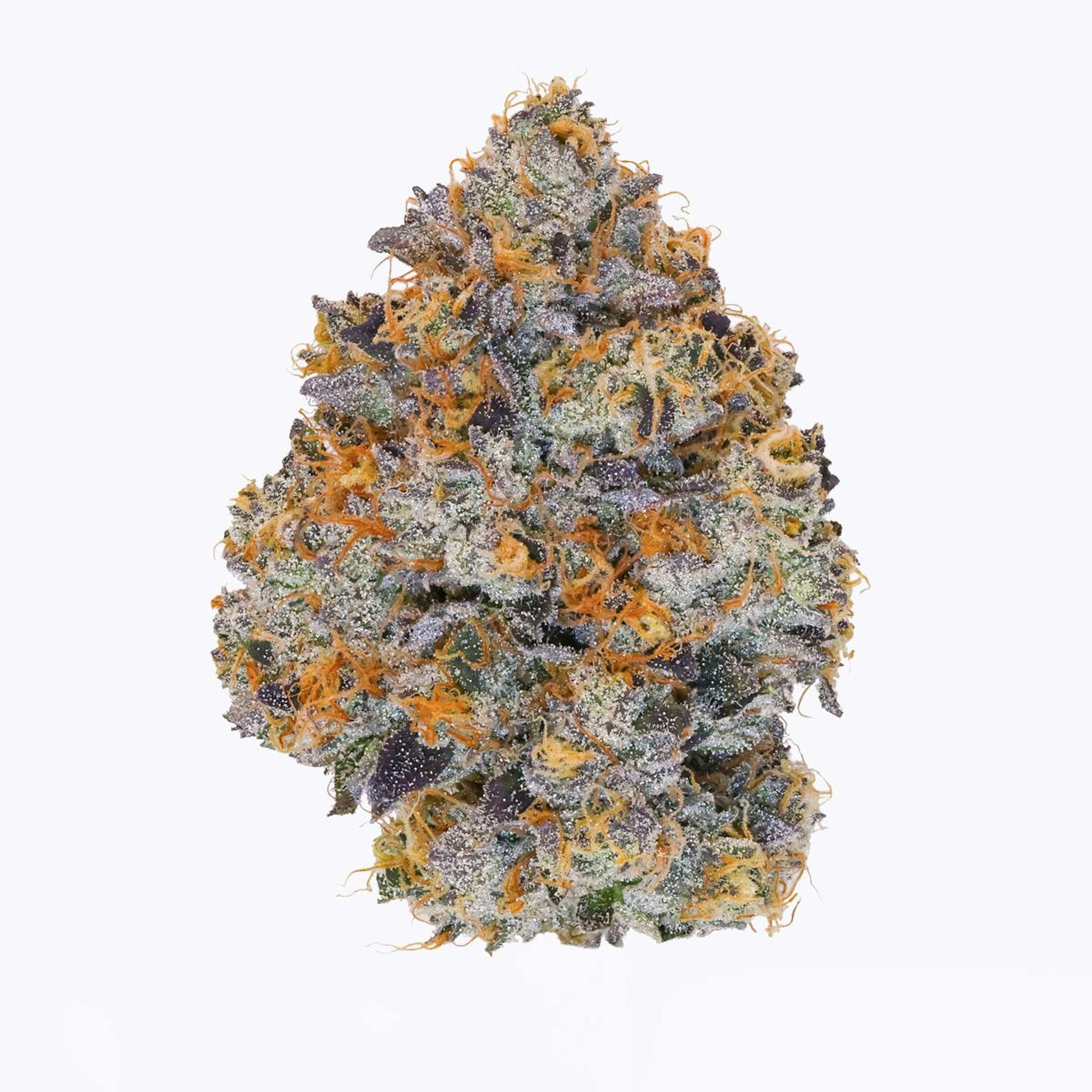 Blue Slush - Jar - Indoor Flower - Fig Farms - Eighth - $49.99 - Flower