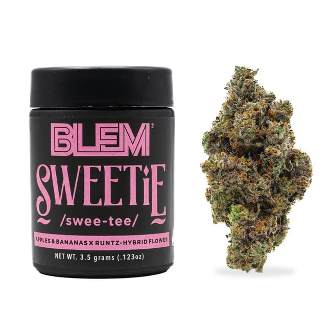 Sweetie 3.5g
