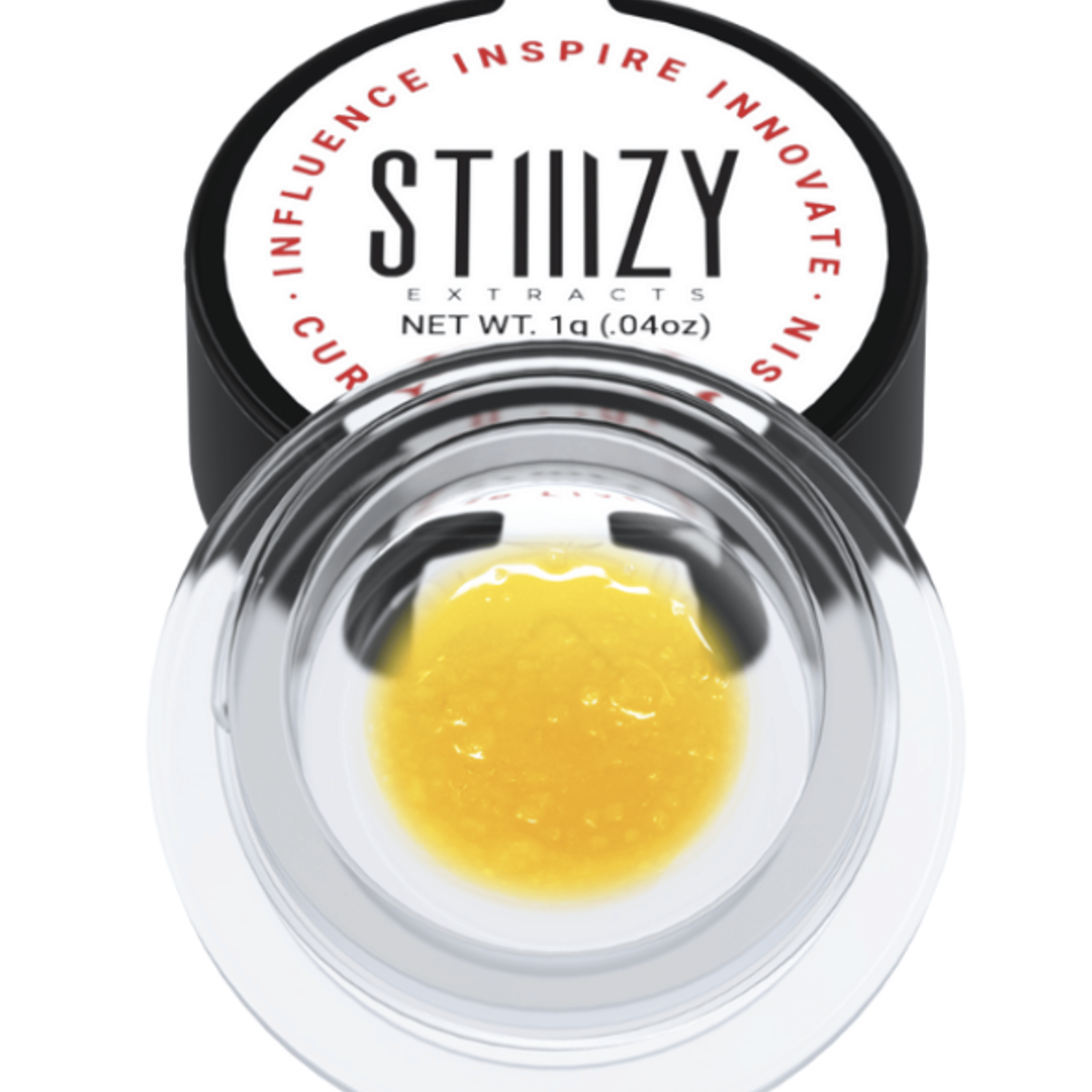 Orange Creamsicle 1G CLR - STIIIZY - - $13.50 - Concentrates