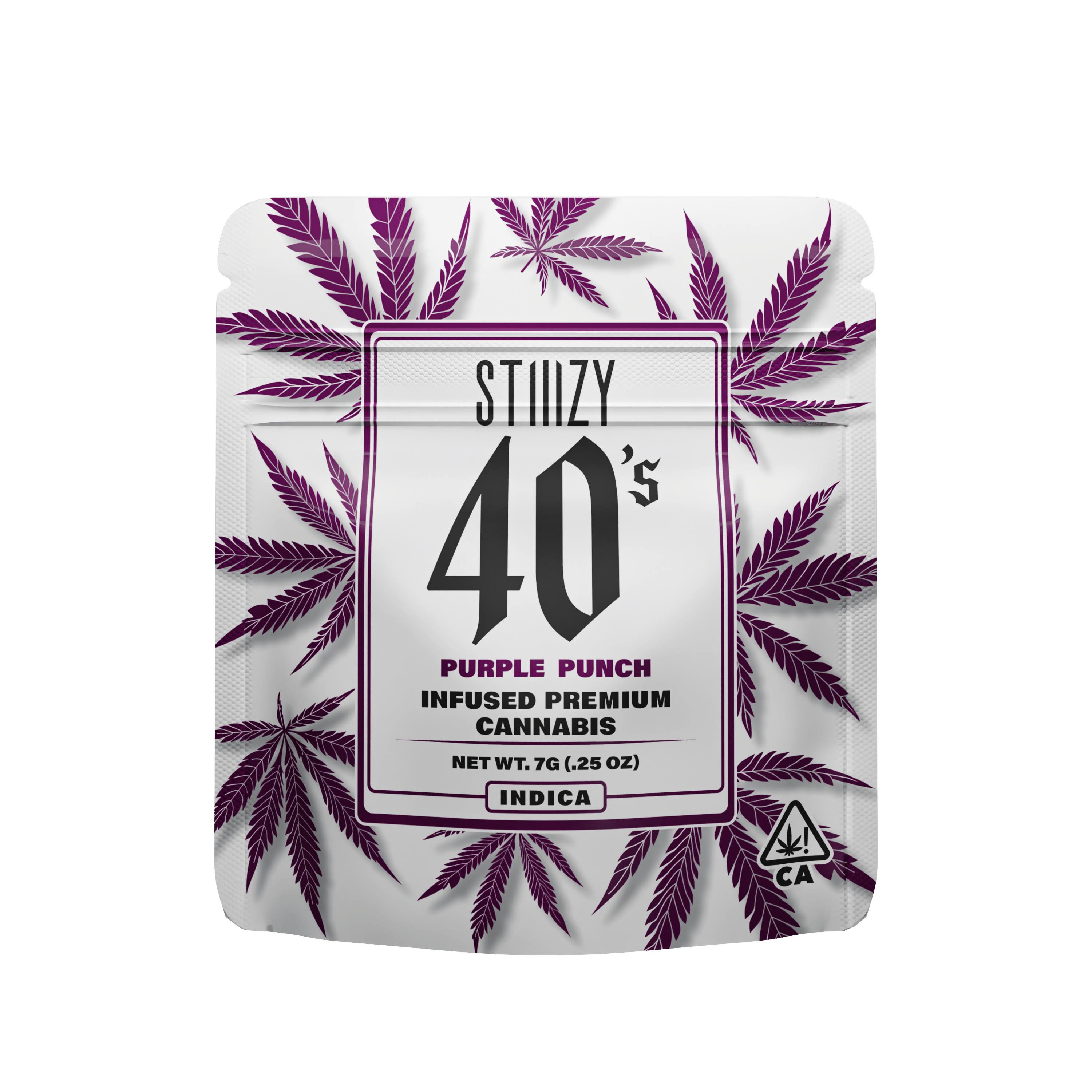 Stiiizy: Purple Punch