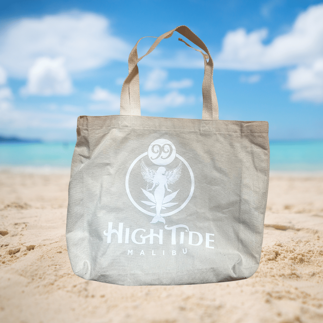 High Tide Beach Bag - Tote - High Tide -  - $20.99 - 99 High Tide Collection