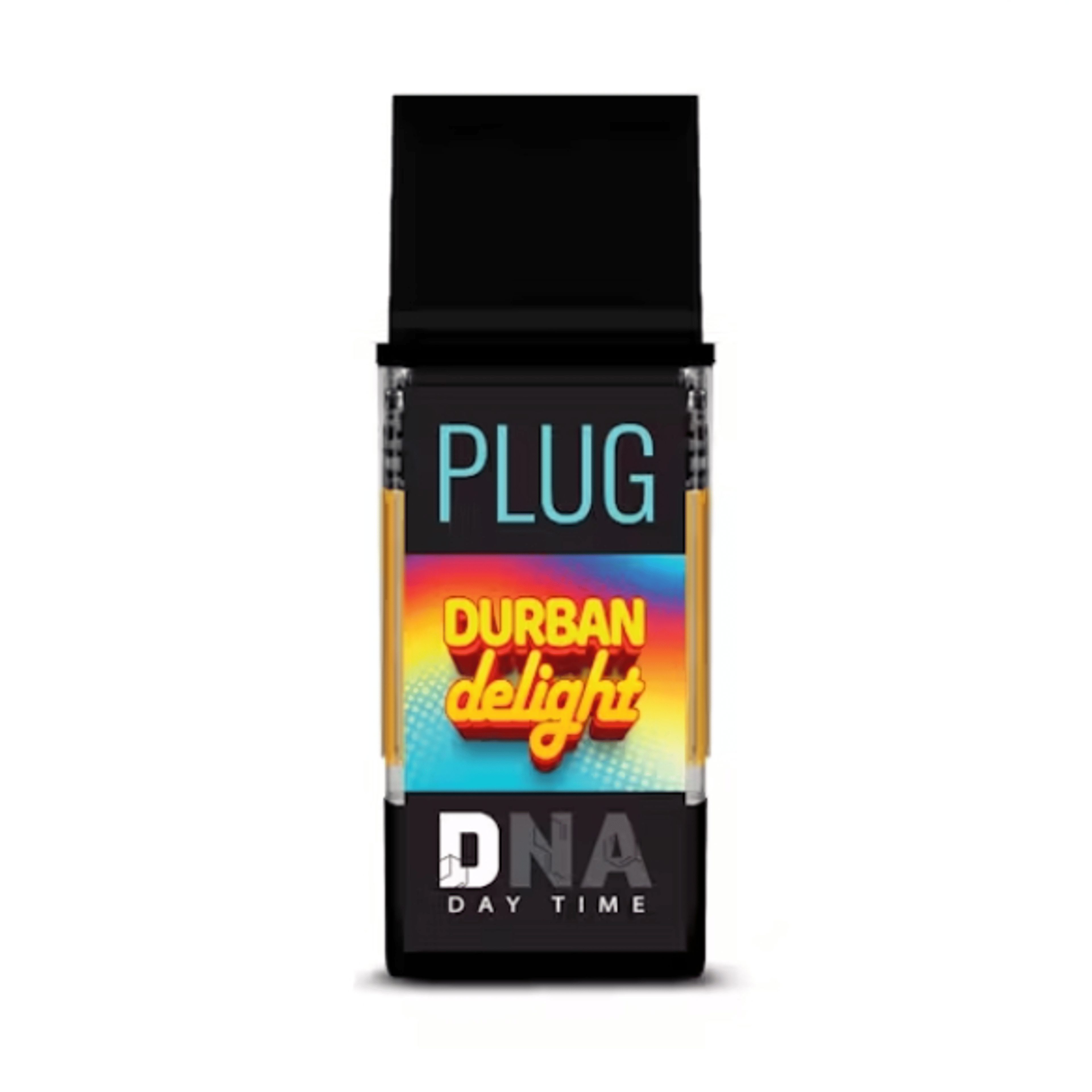 DNA: Durban Delight 1G Pod - PLUGplay - - $24.75 - Cartridges