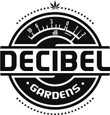 Decibel Gardens: Planet Orange