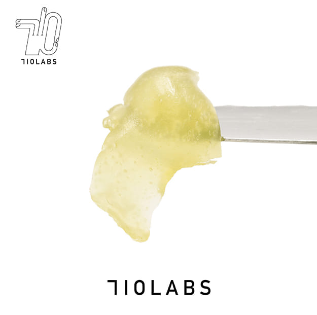 710 Labs: Sb36 #1 - Persy