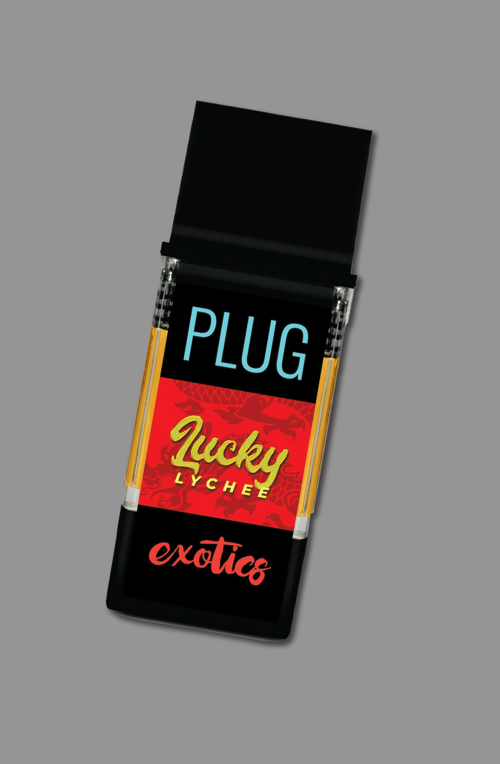 PlugPlay: Lucky Lychee Exotics