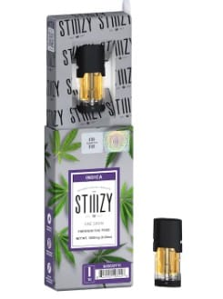 $19.39/$35.20 Watermelon Z - Stiiizy - .5g - $13.50 - Stiiizy