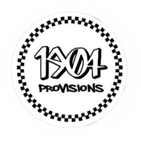 1904 Provisions - Government Oasis Live Rosin - 1904 Provisions -  - $36 - Concentrates