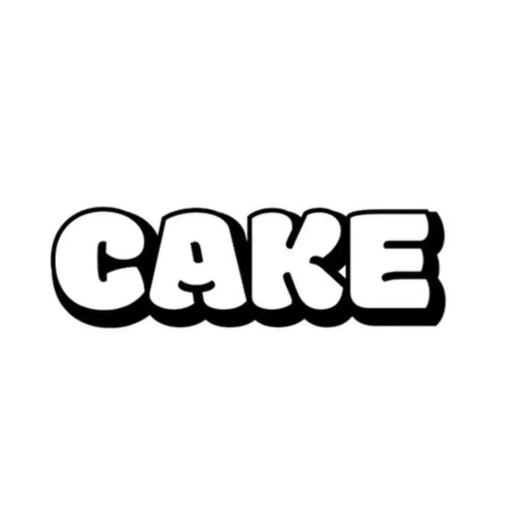 Cake: Cryo Lr