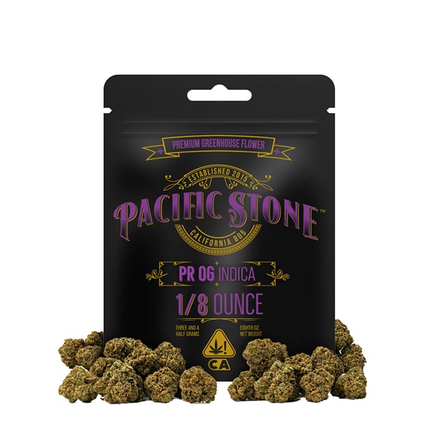 PR OG Indica (3.5g)