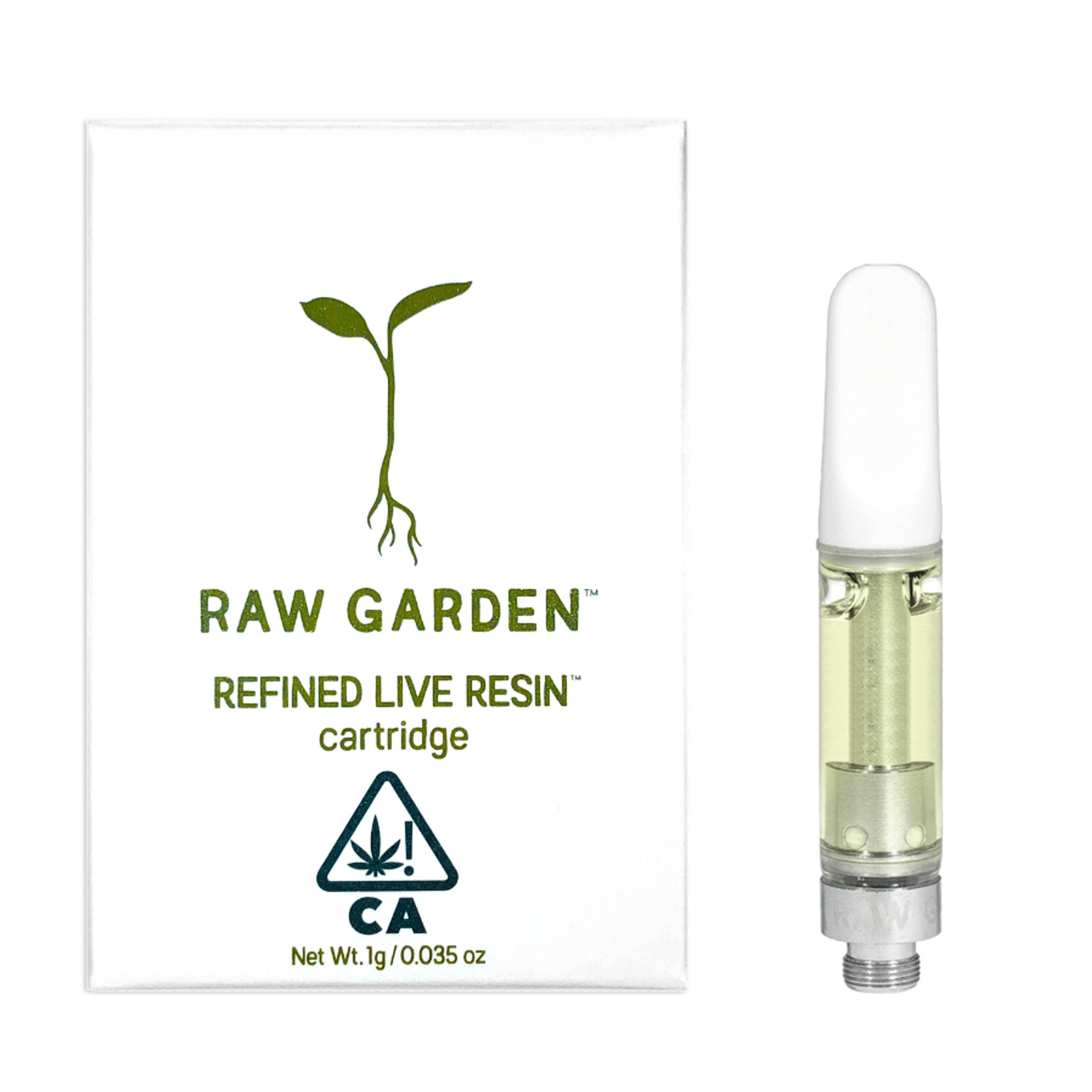 $40.84 Strawberry Mojito - 1g Cartridge - Raw Garden - - $29.49 - Vaporizers