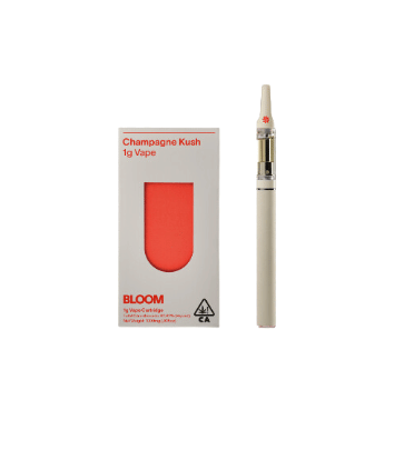 Champagne Kush Classic Cart 1g